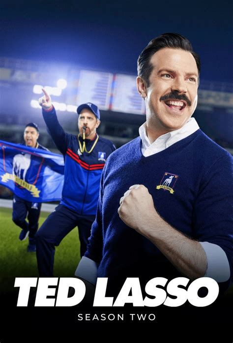ted lasso season 2 putlocker.